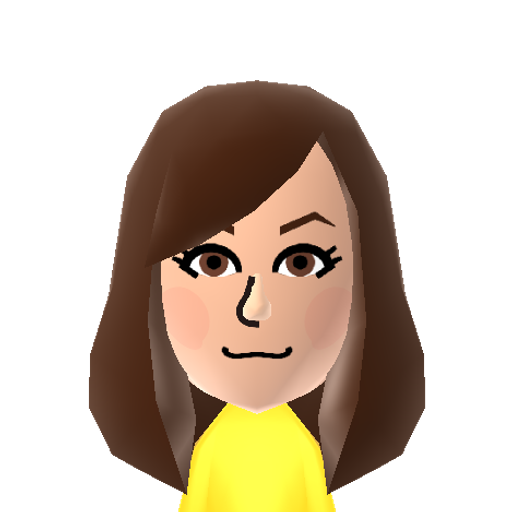 Marzia Mii character: Better known by her YouTube username, CutiePieMarzia, is an Italian YouTube personality. Bisognin's videos on YouTube focus on the fashion, beauty, make-up, haul and DIY fields.