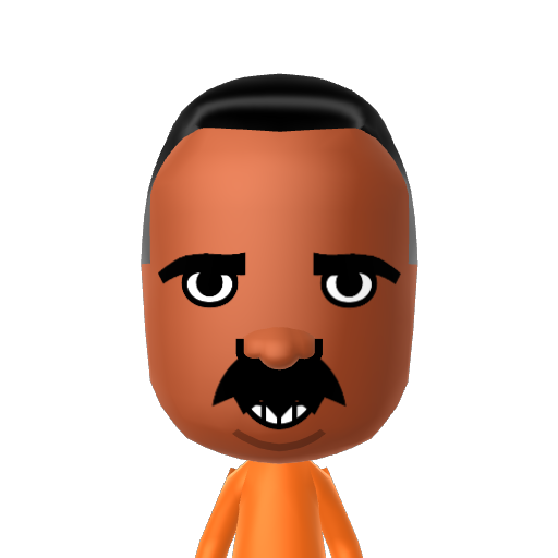 アンディー Mii