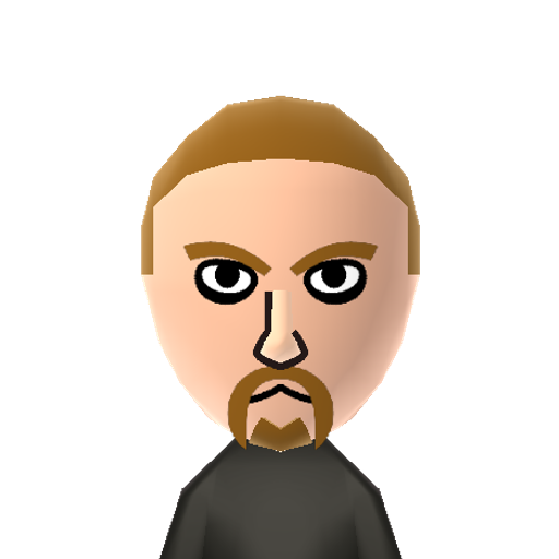 Francis Mii character: One of the four protagonists of Valve's "Left 4 Dead". A biker and hater of almost everything except vests.
