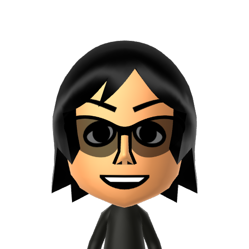 Nikke Mii character preview