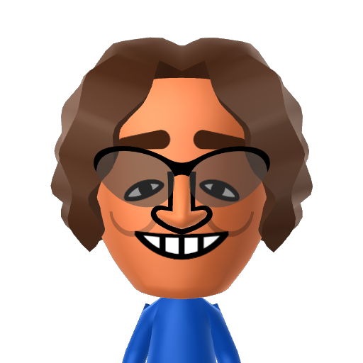 ジンジン Mii