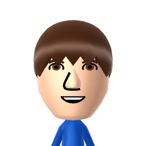 Steven B. Mii character: A resident of Pixel Island (Season 1)