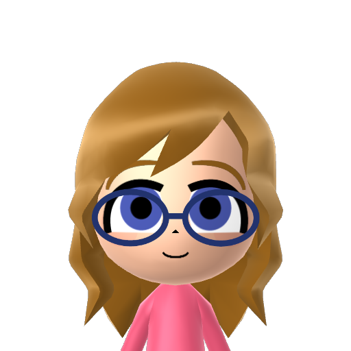 Melody Mii character: These are extracted and derived from the Mii Central Miis from the 3DS Miitopia.