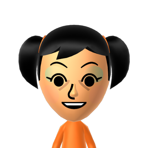 Naoko Mii