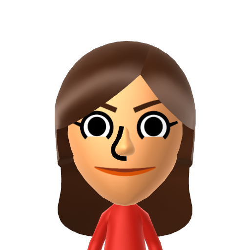 Nin★Misa Mii