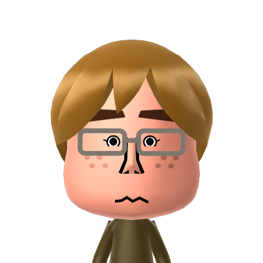 クリス Mii