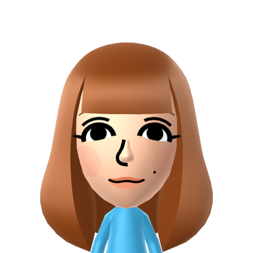 かさい　ともみ Mii