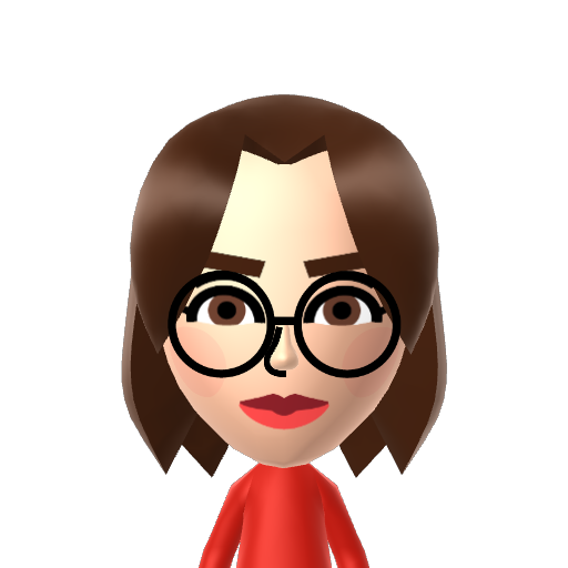 アンネ Mii