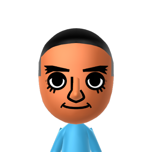 CRいしいまさと Mii