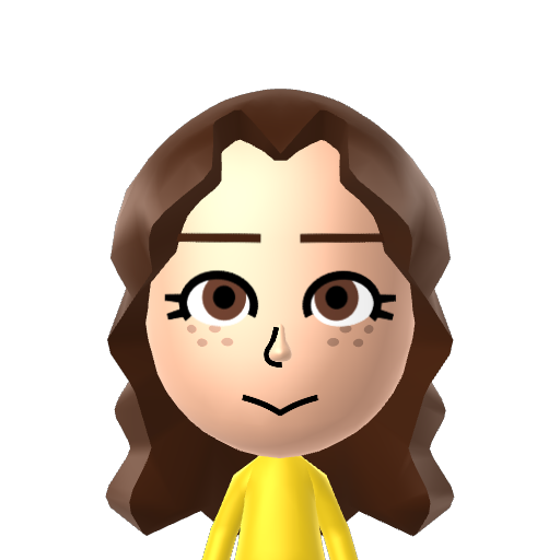 Valhe Mii character: from @Jyrki_Juhani_Asikainen