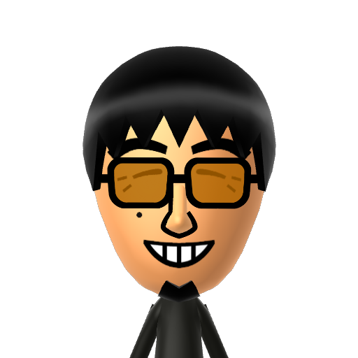 EGあだち Mii