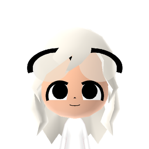 a z , Mii character: Extracted from Super Mario Maker 2 servers. Maker Name: PixelTD♪, Yukari_ -- Maker ID: WRB-X5D-STG -- Country: Australia