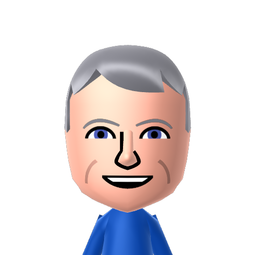 Martin Mii
