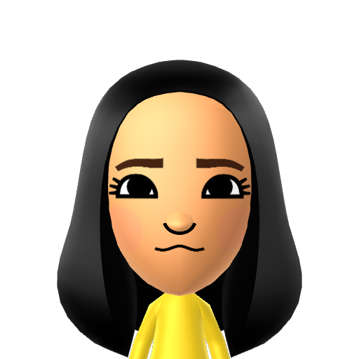 かとう　れな Mii