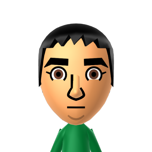 もりむら Mii