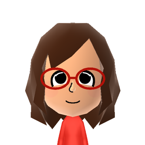 しらす Mii character: Extracted from Super Mario Maker 2 servers. Maker Name: ♪しらすMusic♪ -- Maker ID: 0QQ-2FL-2FG -- Country: Japan