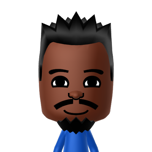 Quinten Mii character preview