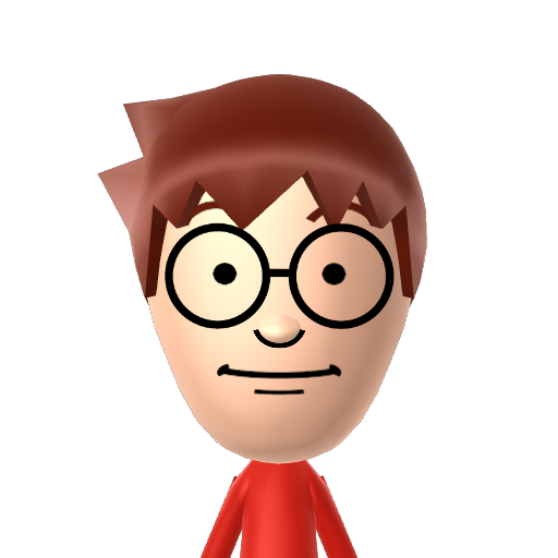 Waldo Mii