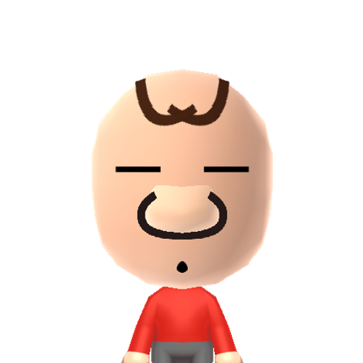 Olimar Mii character: The protagonist of the first two Pikmin titles, a Hocotatian (resident of the planet Hocotate) who due to multiple incidents, becomes acquainted with the Pikmin planet multiple times.