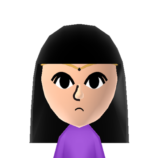 Hotaru Mii character: An antihero of Sailor Moon, known as Sailor Saturn