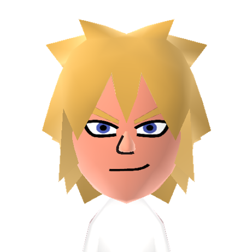 Minato Mii character preview