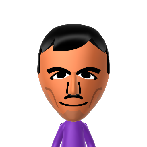 ボージャー Mii