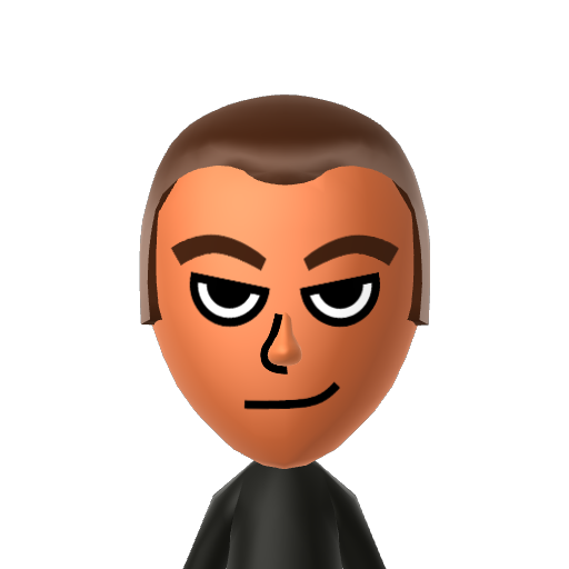 Giovanni Mii character preview