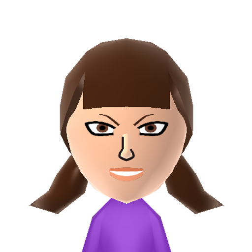 Juri Han Mii character: Korean Taekwondo fighter introduced in Super Street Fighter IV.