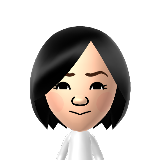 038 Mii character preview
