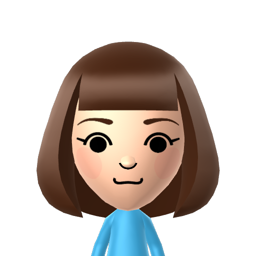 さとう　あみな Mii