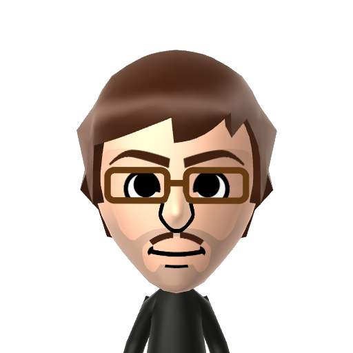 ウィリアム Mii