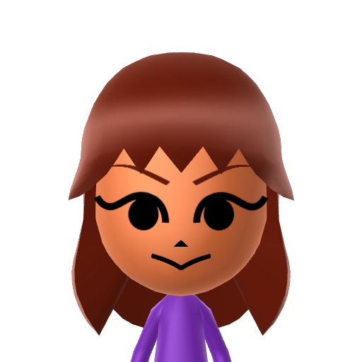 Ella Mii character preview