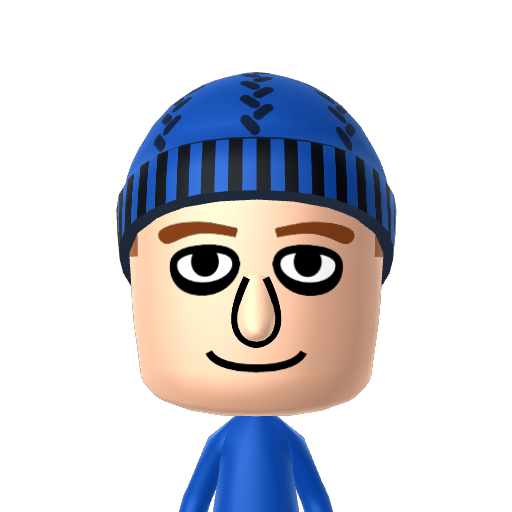 抓投抖抗折抚抛抟抠抡 Mii character: This is a Mii for testing Mii nicknames.