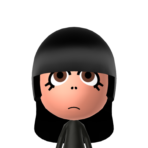 New Tellu Mii character: from @Jyrki_Juhani_Asikainen