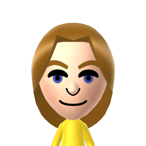 芤芥芦芨芩芪芫芬芭芮 Mii character: This is a Mii for testing Mii nicknames.