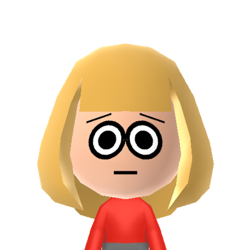 Pip Mii character: Everyone's favorite bizarre tribute to Charles Dickens from South Park!