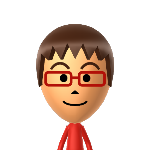 Nin★FJ Mii