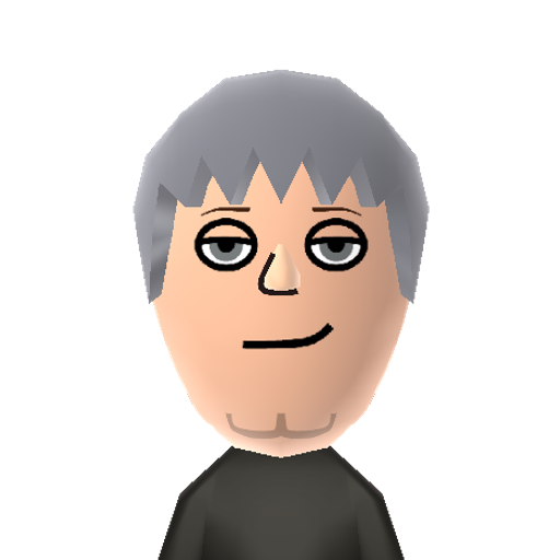 Mayor West Mii character: Adam West is the Mayor of Quahog who is named after the actor who voices him. He is a highly odd and paranoid politician. Mayor West marries Lois' sister Carol, thus making him Peter and Lois's brother-in-law.