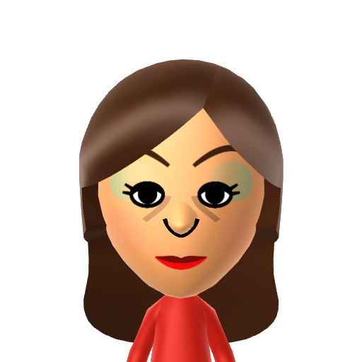 ふみこ Mii