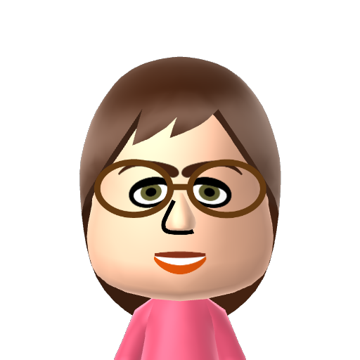 Laura Lee Mii character: A resident of Shadow Island (Season 2)