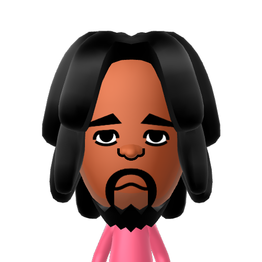 アレックス Mii