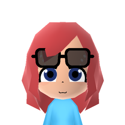 みっぷぅ Mii character: Extracted from Super Mario Maker 2 servers. Maker Name: み～♪ -- Maker ID: Y16-45H-WGG -- Country: Japan
