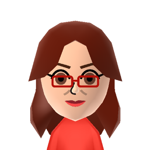 Mii Love Mii character: This is Mii Love. The Demigoddess Queen of Love, Elegance, Fidelity, and Marriage in Animazy. Younger sister of Mii Sun, wife of Mii Storm, aunt of Mii Spring, but stepmother of Mii Autumn.