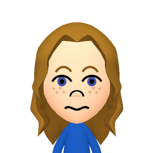 あぃいぅうぇえぉおか Mii character: This Mii is from the Switch SDK as a SampleDB Mii.