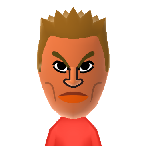 094 Mii character preview