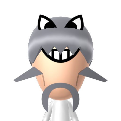 ? Mii character preview