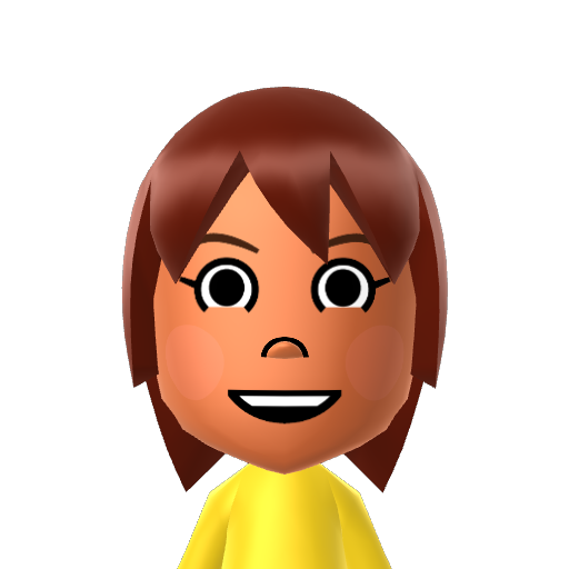 ゲスト04 Mii character: a Mii from And-Kensaku