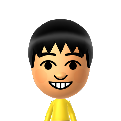 ジフン Mii