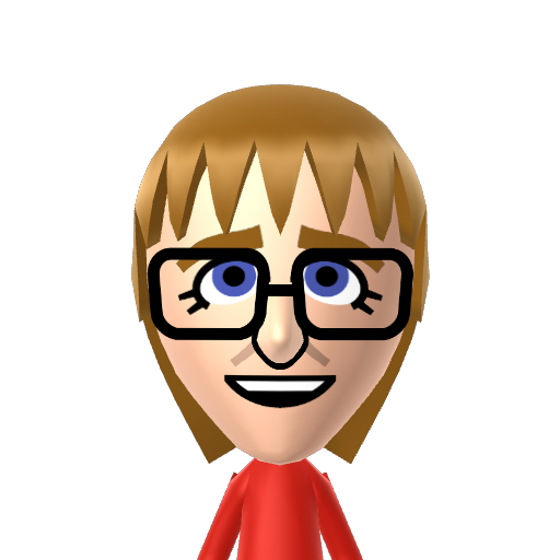 メリック Mii