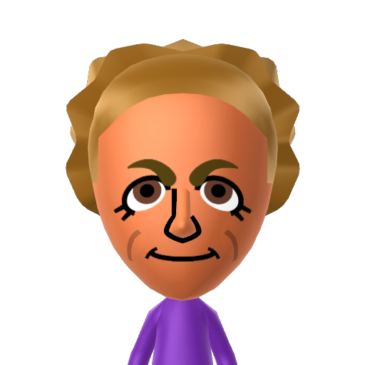 モニカ Mii